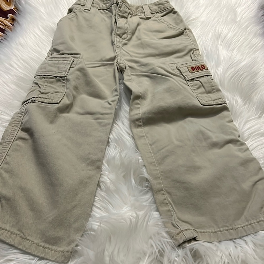 Cargo pants